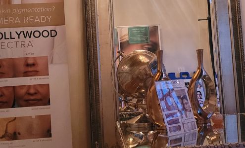 Gentle Touch Lasers 132A Fifth Ave, Pelham New York 10803