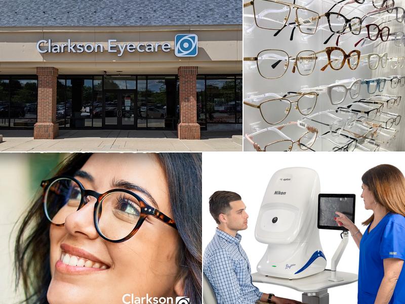 Clarkson Eyecare