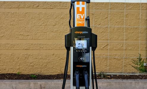 ChargePoint Charging Station