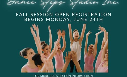 Dance Steps Studio, Inc. 740 Woodland Dr E, Saline Michigan 48176