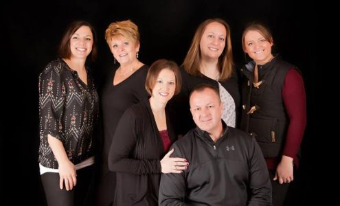 RE/MAX Ridge-N-River