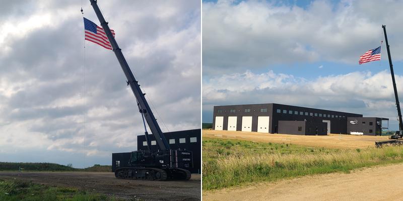 Progressive Structures