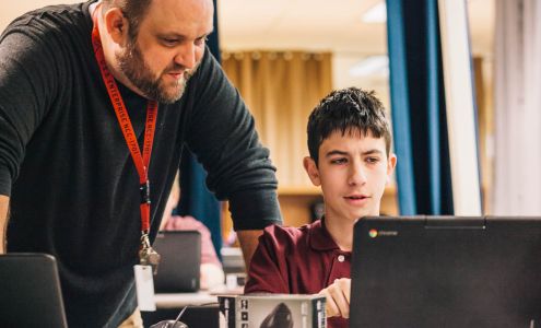 Livingston Classical Academy