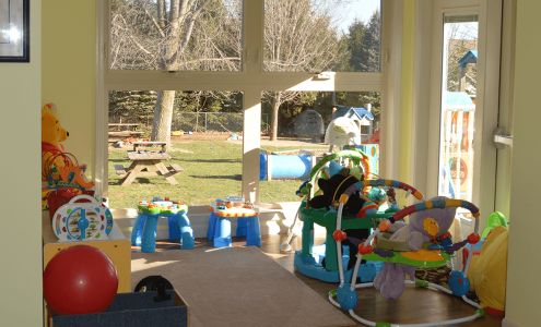 Morning Star Child Care Dexter