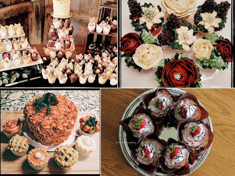 My Little Peace of Cake, LLC