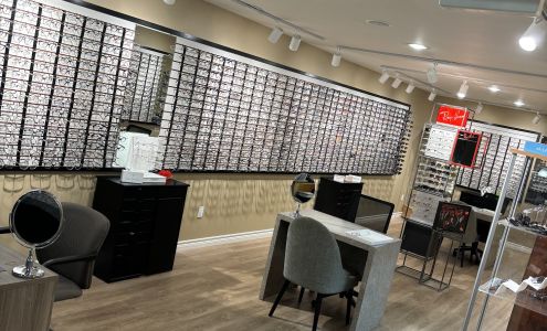 Center Road Vision Care