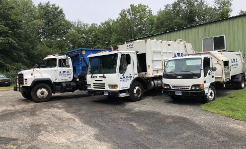 All Waste Control, Inc. 353 Town St, East Haddam Connecticut 06423
