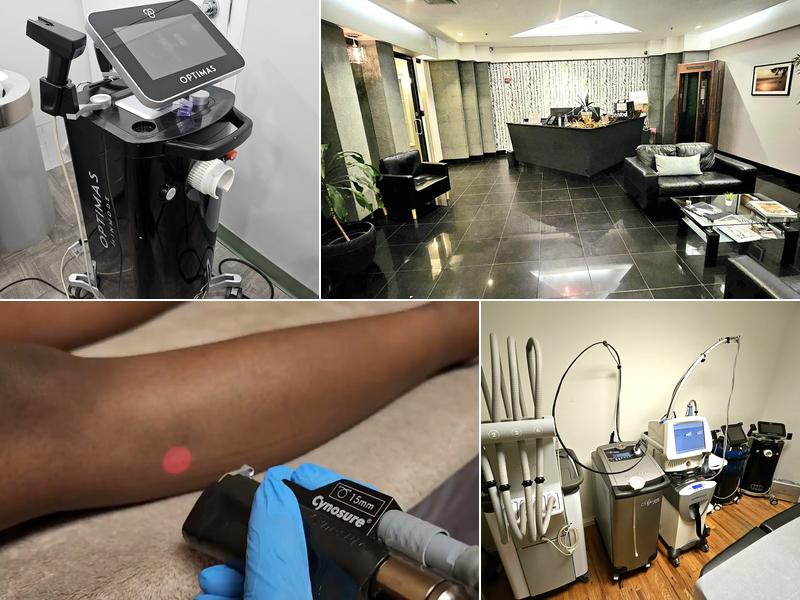 Laser 'n' Beyond - Laser Hair Removal & Aesthetics