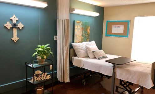 Diversicare of Shelby Shelby