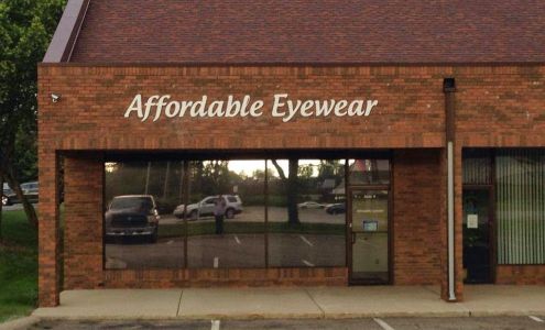 Affordable Eyewear
