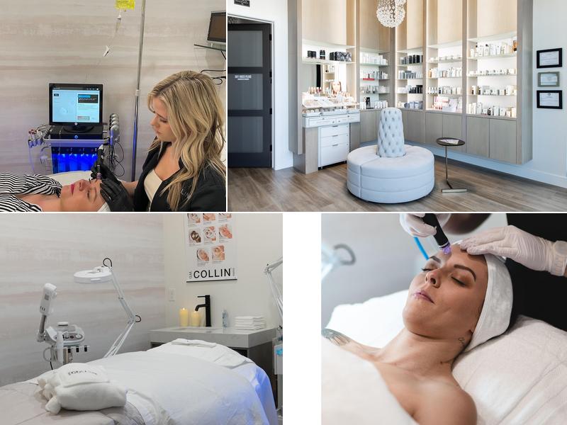 V's Skincare and Laser