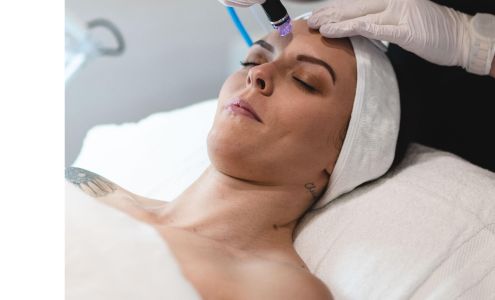 V's Skincare and Laser