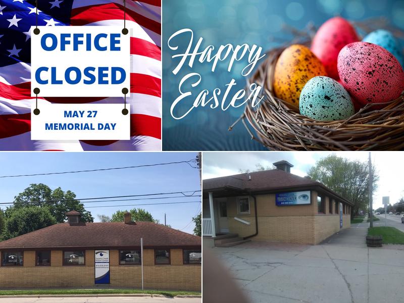 Swartz Creek Vision Center