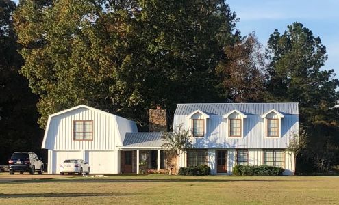 Heards Hauling 30495 MS-14, Macon Mississippi 39341