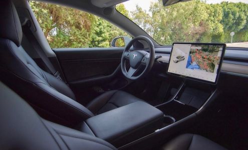 Florida Electric Rentals