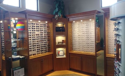 Harris Eye Care