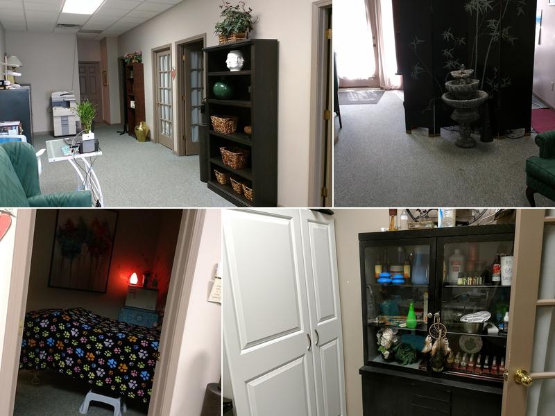 Pamela Reynolds Therapeutic Massage, LLC