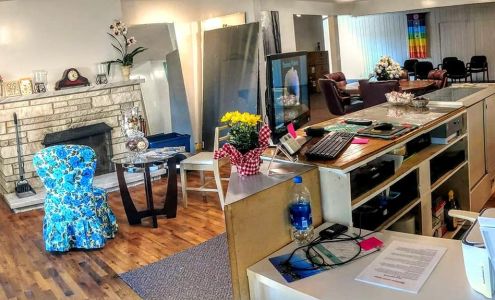 Davison Holistic Therapies 921 N State Rd, Davison Michigan 48423