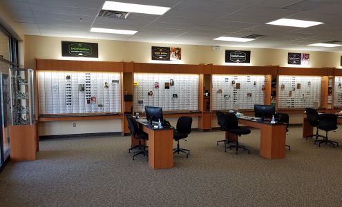 SVS Vision Optical Centers