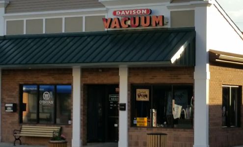 Davison Vacuum