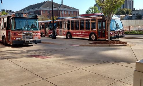 Tuscaloosa Transit Authority