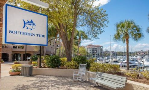 Southern Tide Hilton Head Hilton Head Island