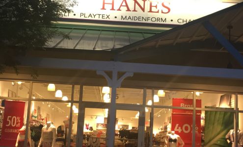 Hanes