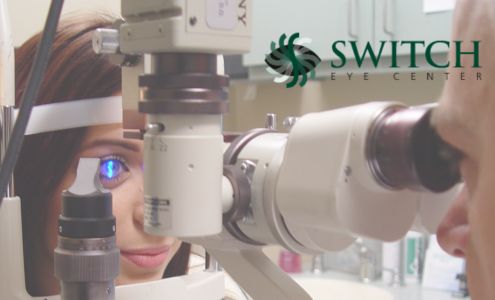 Switch Eye Center