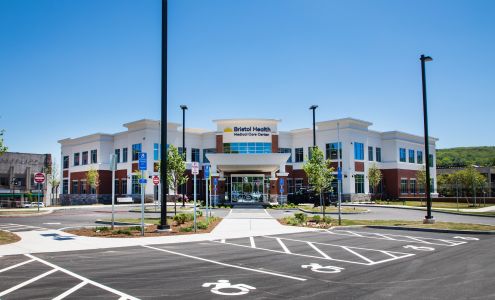 Bristol Health Medical Care Center