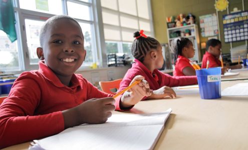 Detroit Leadership Academy