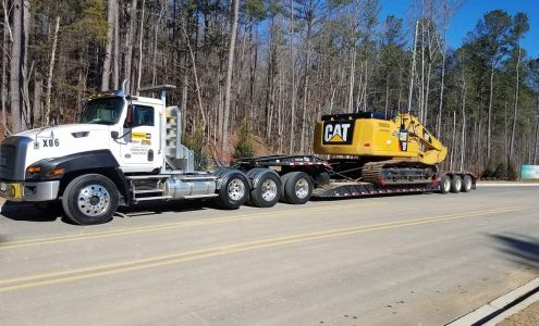 Thompson Tractor Company - Thomasville Thomasville