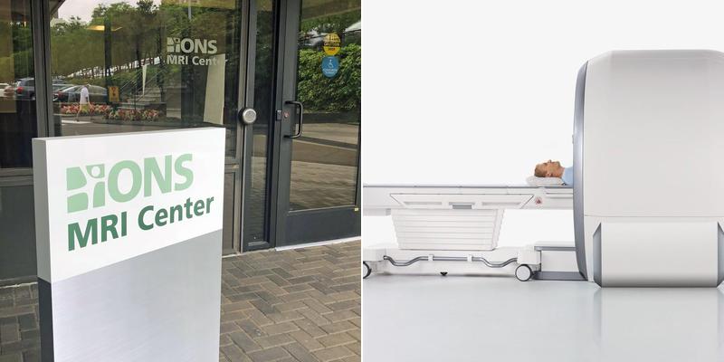 ONS Stamford MRI Center