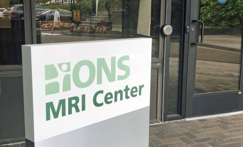 ONS Stamford MRI Center