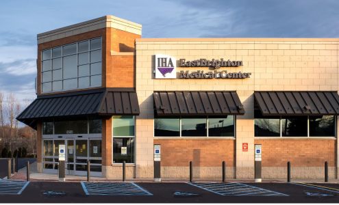 Trinity Health IHA Medical Group, Primary Care - East Brighton