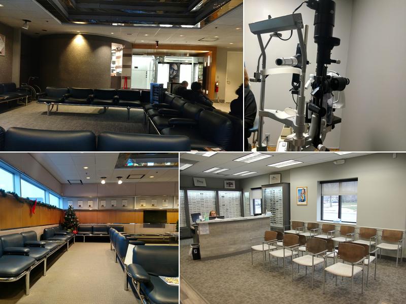 Michigan Eyecare Institute