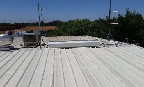 Butte County Association of Governments