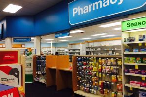 CVS Pharmacy Poulsbo