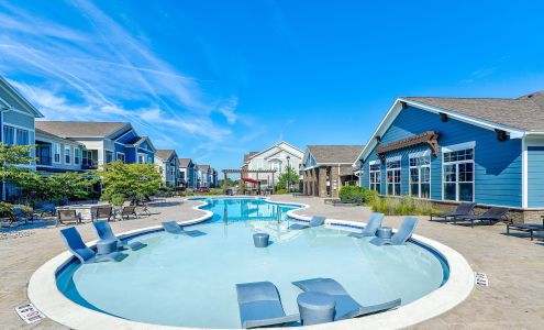 Alinium at Zionsville