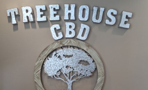 Tree House CBD