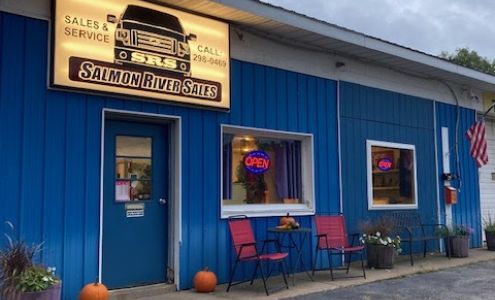 U-Haul Neighborhood Dealer Pulaski