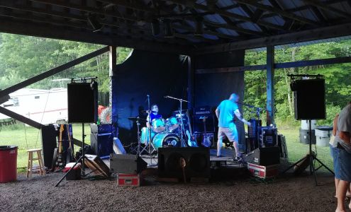 Jones Marina Pulaski