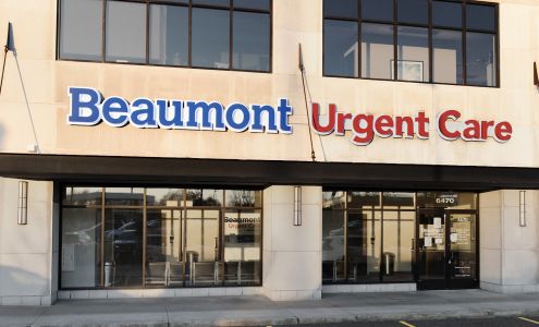 Beaumont Urgent Care