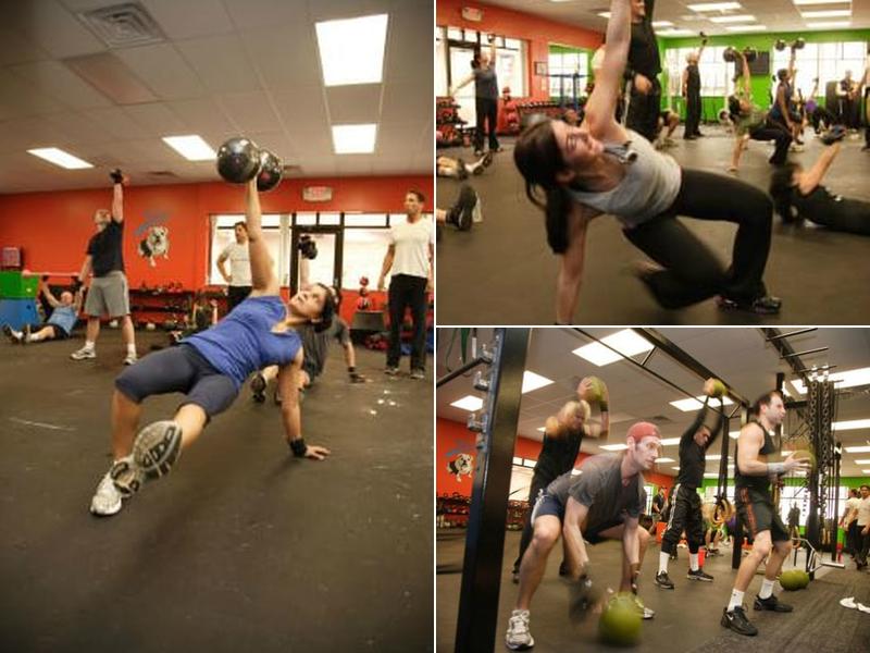 Art of Strength West Bloomfield