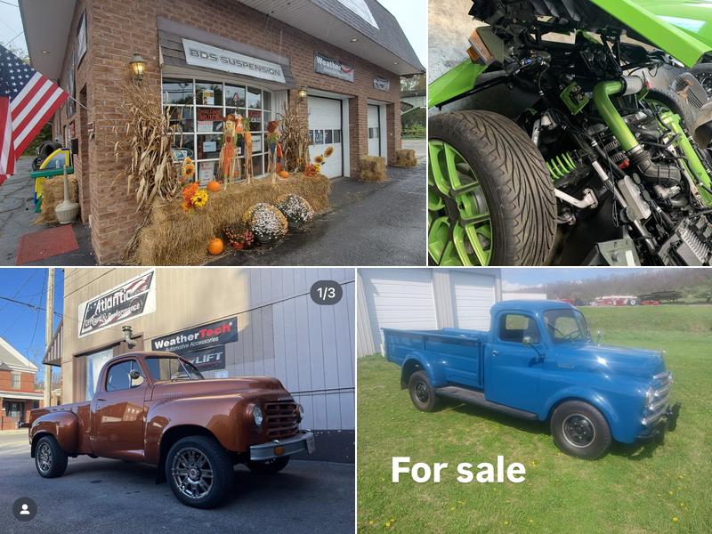 Atlantic Off-Road & Performance