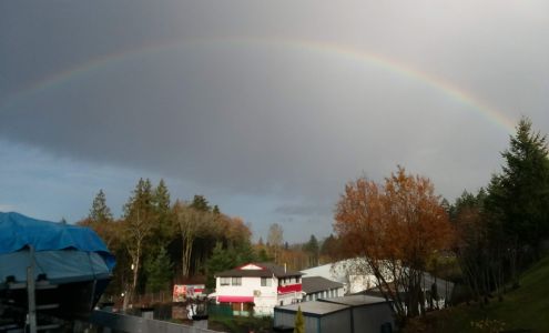 U-Haul Neighborhood Dealer