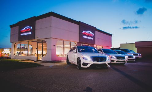 Redzone Auto Leasing