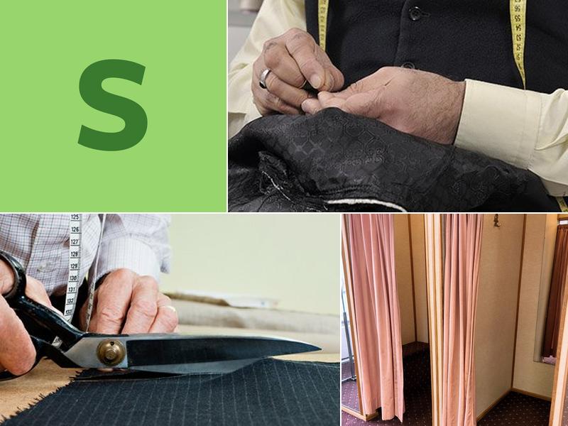 Silver Needle Tailor Magic Weaver