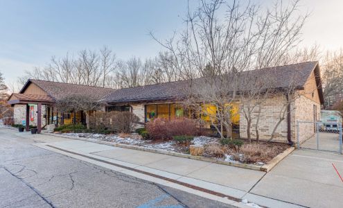 Brookfield Academy - West Bloomfield Campus