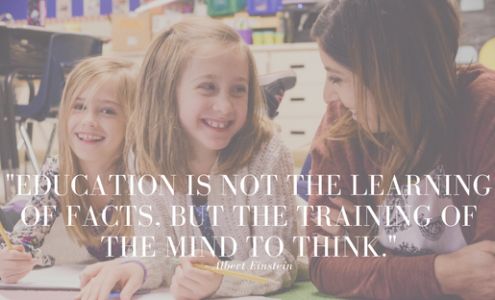 Bloomin' Preschool Central