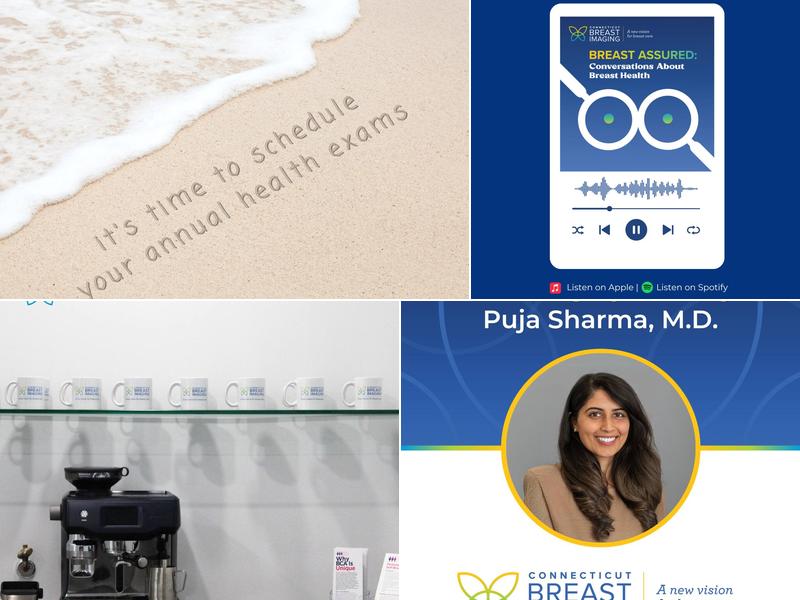 Connecticut Breast Imaging